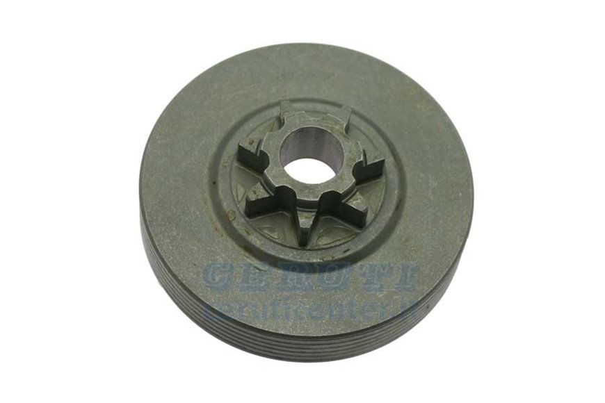 Assieme Campana Frizione - Originale Stiga - 118801063/0 - sostituisce - 6995269