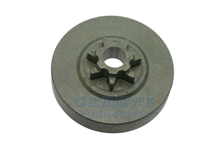 Assieme Campana Frizione - Originale Stiga - 118801063/0 - sostituisce - 6995269