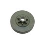 Assieme Campana Frizione - Originale Stiga - 118801063/0 - sostituisce - 6995269