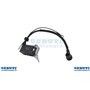 Digital Ignition Coil/Flywheel Assembly - 118805575/0 - Originale Stiga - Sostituisce - 118803925/0