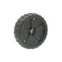 
Drive Wheel D190- Stiga Genuine Part - 381007468/0 - replaces - 322686093/0