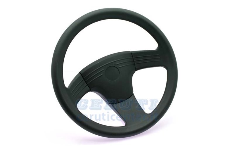 Volante - Originale Stiga - 125961216/1 - sostituisce - 125961212/0