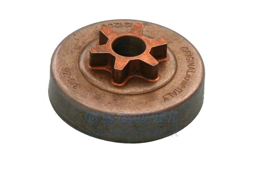 
Sprocket 330-380- Stiga Genuine Part - 4121200