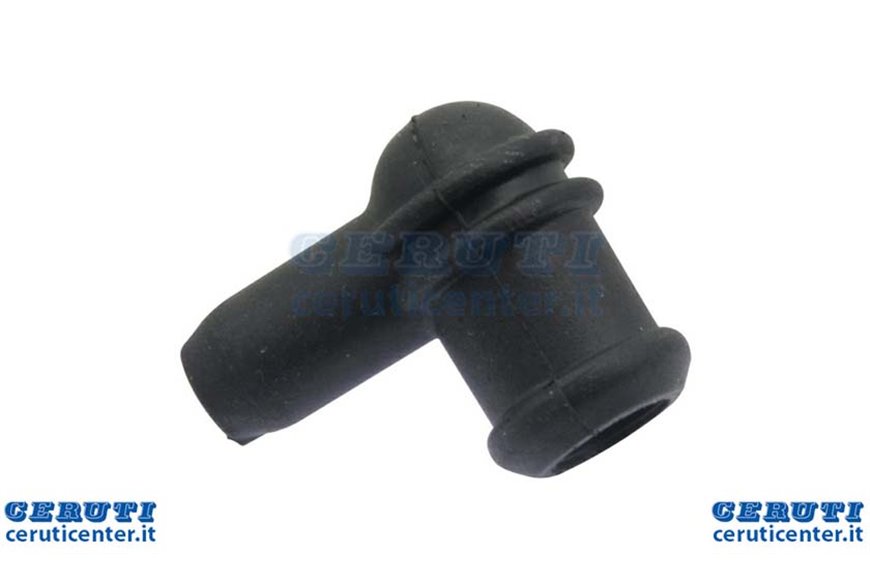 
Spark Plug Cap- Stiga Genuine Part - 3748880