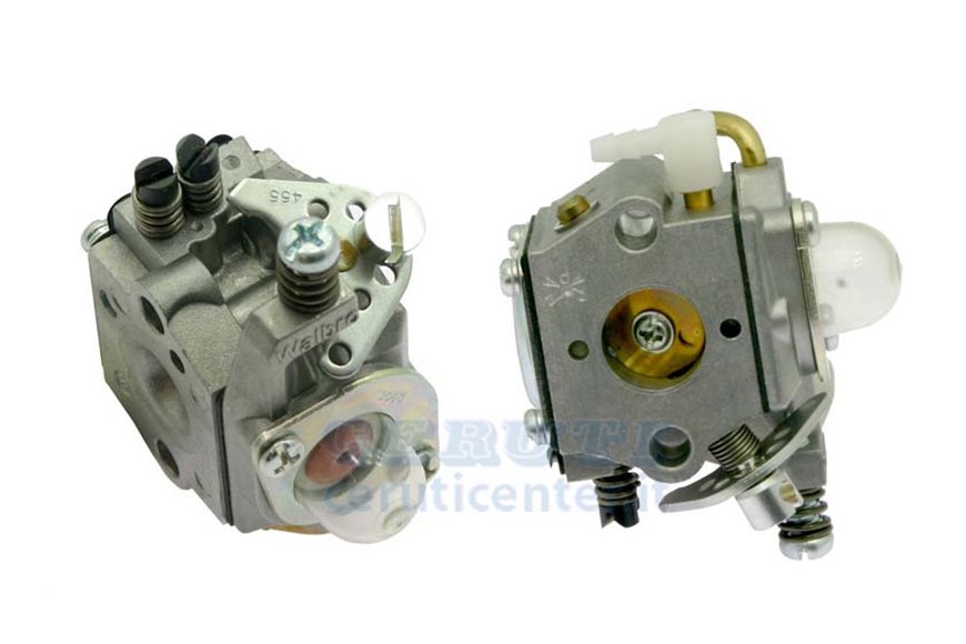 
Carburettor Wt-260B- Stiga Genuine Part - 4153990