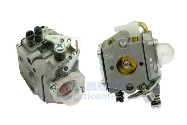 
Carburettor Wt-260B- Stiga Genuine Part - 4153990