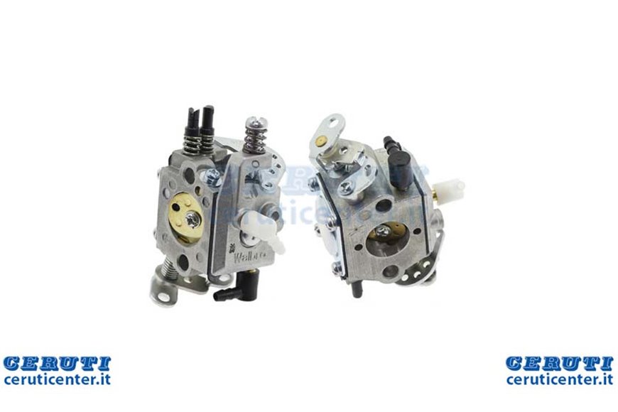 Carburatore Walbro Wt 429A X400450 - Originale Stiga - 4253650 - sostituisce - 123054002/2