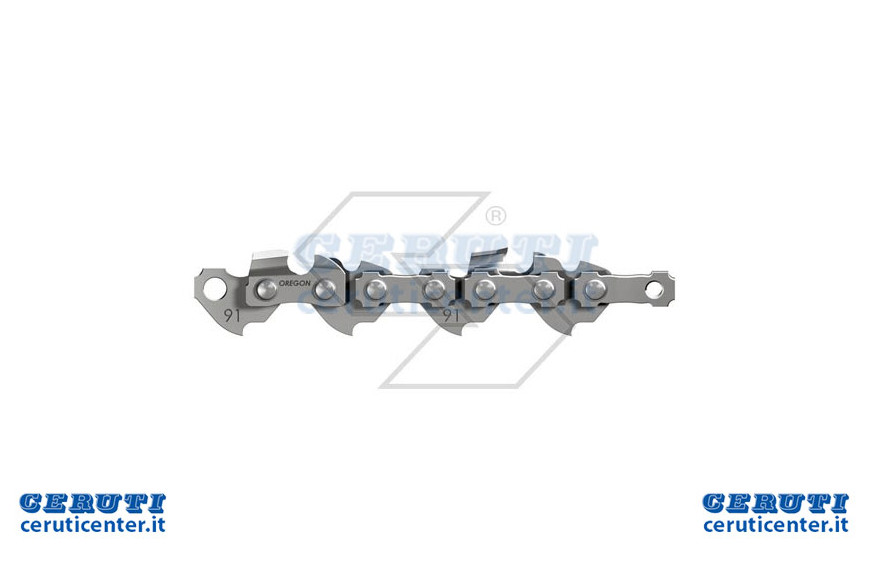 Chain Cf 3 / 8X1.3 Oregon