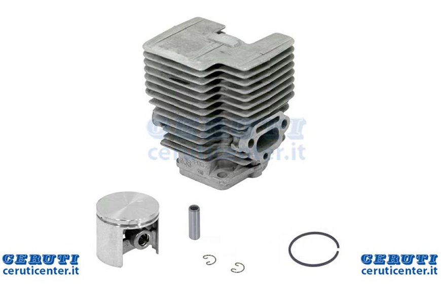 Cil.-Pistone D.33 X Star 26 - Originale Stiga - 8540633 