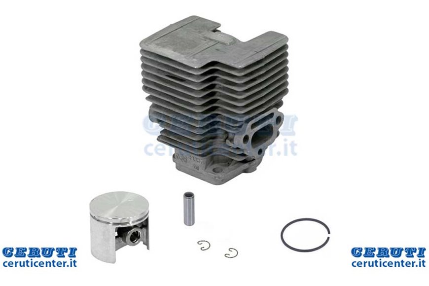 
Cylinder-Piston Assy D.35- Stiga Genuine Part - 8541093