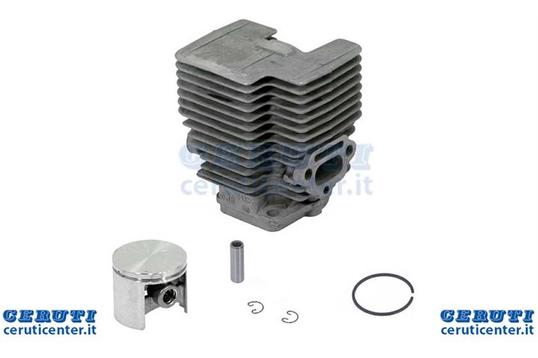 
Cylinder-Piston Assy D.35- Stiga Genuine Part - 8541093