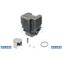 Cil.-Pistone D.35 X Star 31 - Originale Stiga - 8541093 