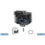 Cil.-Pistone D.38 X P34S - Originale Stiga - 8540600 