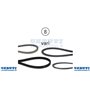 Cinghia Dentata X Park 107M - Originale Stiga - 9585-0132-01 