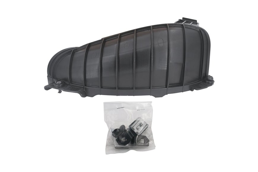 Cinghia Piatto Villa 92M - Originale Stiga - 9585-0095-01 