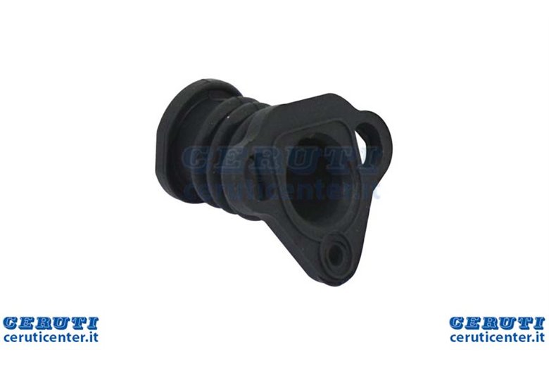 Collettore Aspirazione 450 - Originale Stiga - 3744710 