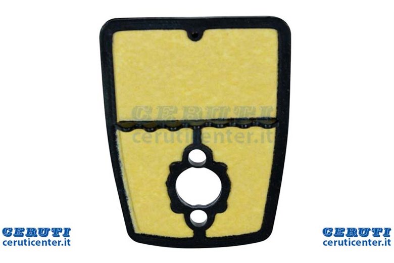 
Air Filter- Stiga Genuine Part - 3781630