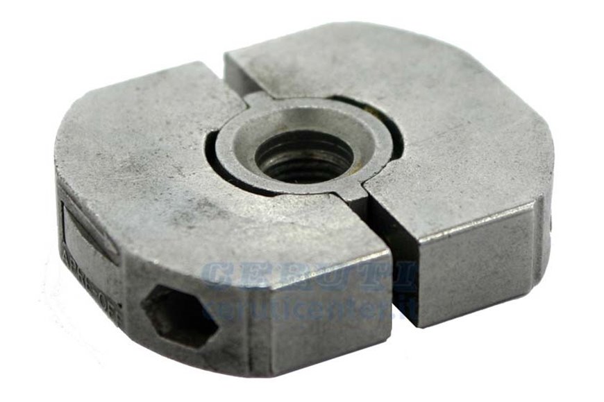 Frizione 33O-438 - Ric - Originale Stiga - 4153640 
