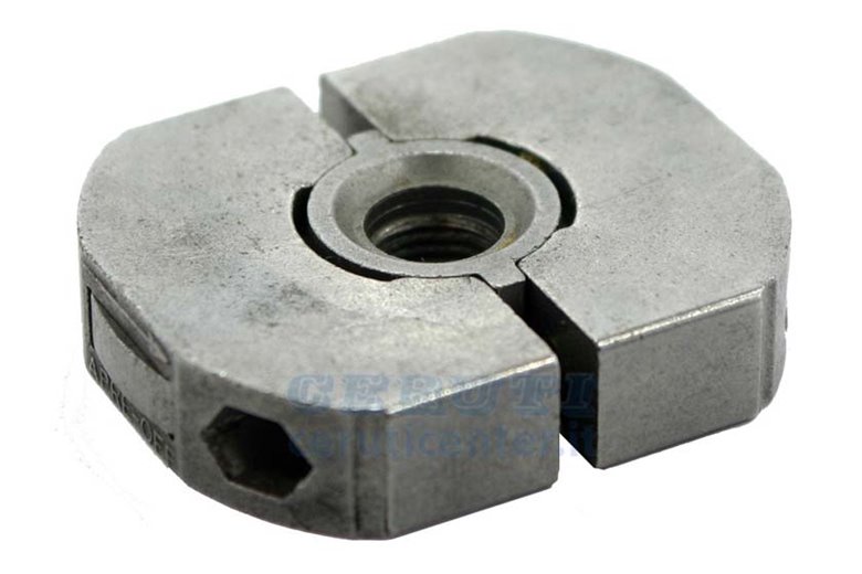
Clutch Assembly- Stiga Genuine Part - 4153640