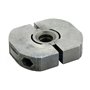 Frizione 33O-438 - Ric - Originale Stiga - 4153640 