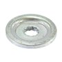 
Lower Ring Nut- Stiga Genuine Part - 3612650
