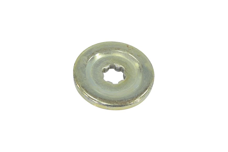 Lower Ring Nut- Stiga Genuine Part - 3612640