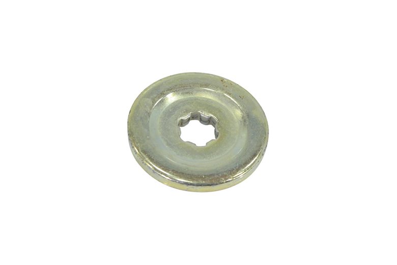 Lower Ring Nut- Stiga Genuine Part - 3612640