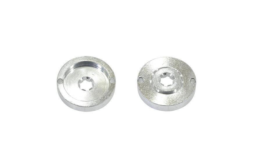 
Upper Ring Nut- Stiga Genuine Part - 3641640