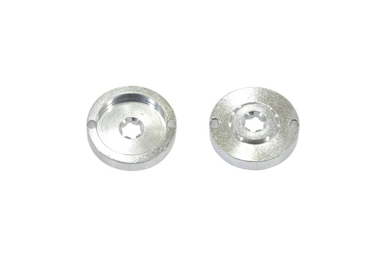 
Upper Ring Nut- Stiga Genuine Part - 3641640