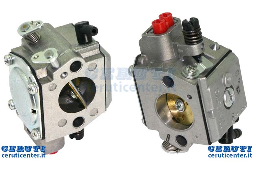 
Carburettor- Stiga Genuine Part - 6995149