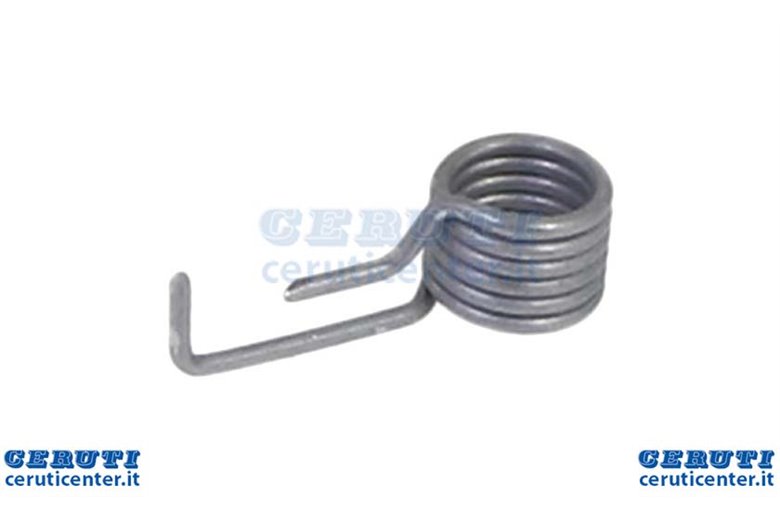 Molla Attacco Candela Ms Dc - Originale Stiga - 3657050  - sostituisce - 6995022