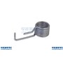 Molla Attacco Candela Ms Dc - Originale Stiga - 3657050  - sostituisce - 6995022