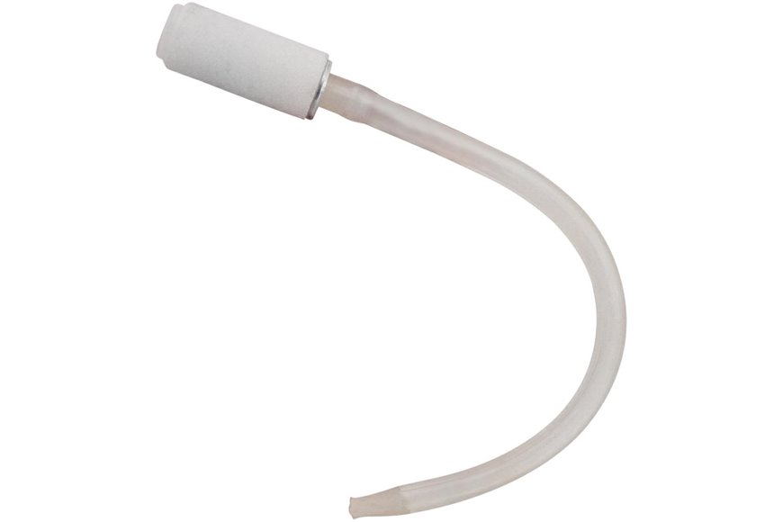 Filter Intake Ass.Y With Pipe- Stiga Genuine Part - 8642570