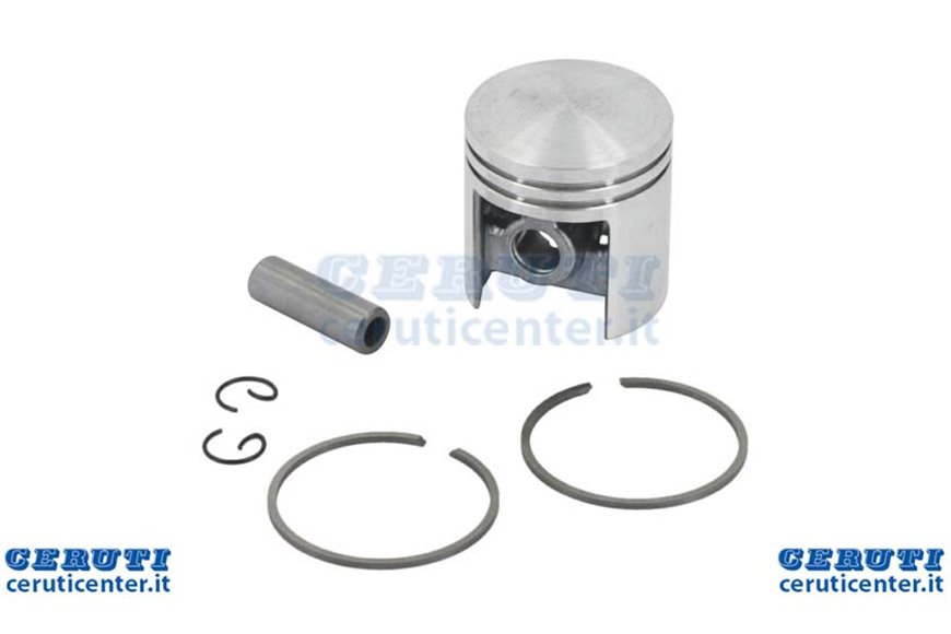 Pistone Ass. X 4041 - Originale Stiga - 8540020 