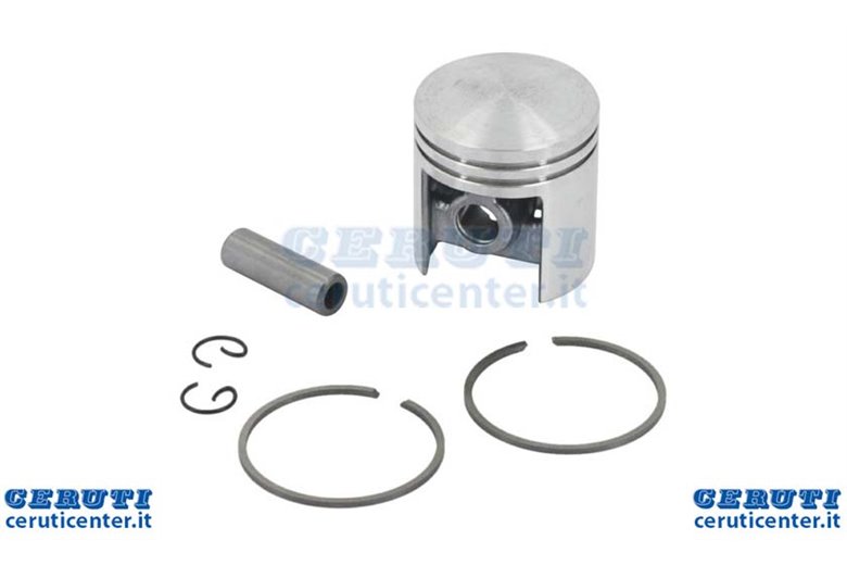 Pistone Ass. X 4041 - Originale Stiga - 8540020 