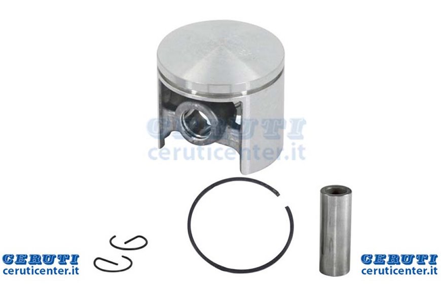 Pistone Ass. X P34 - Originale Stiga - 8540590 