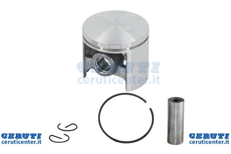 
Piston Ass.Y P-34- Stiga Genuine Part - 8540590