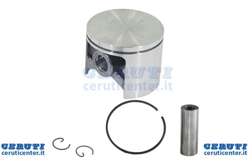 Pistone D.50 750 Nt - Originale Stiga - 8541410 
