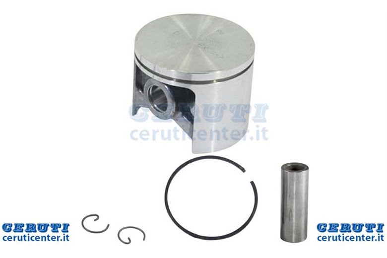 Pistone D.50 750 Nt - Originale Stiga - 8541410 