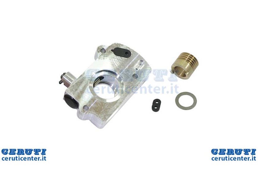 
Oil Pump 540/600- Stiga Genuine Part - 8152910