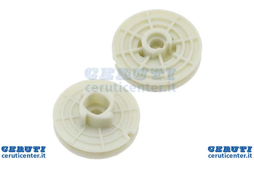 
Starter Pulley- Stiga Genuine Part - 4562220