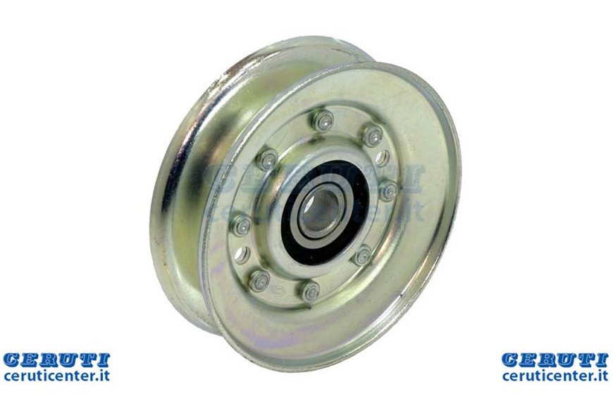
Pulley- Stiga Genuine Part - 325601599/0