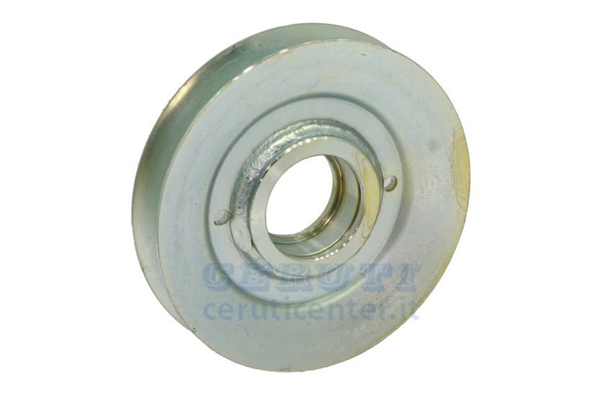 
Blade Idler Pulley- Stiga Genuine Part - 125601595/0
