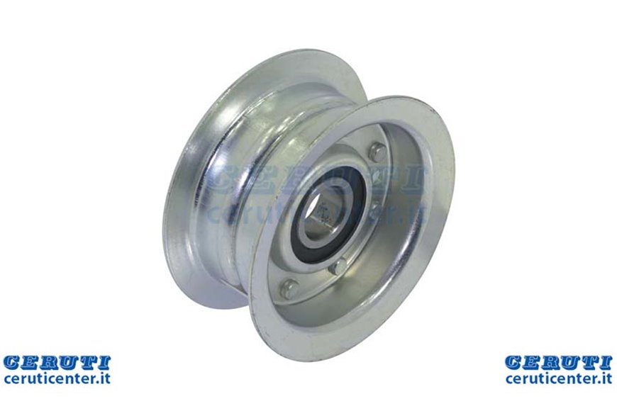 
Guide Pulley- Stiga Genuine Part - 127604007/0