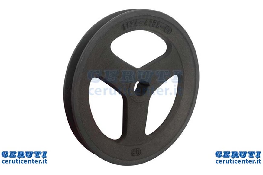 
Belt Pulley- Stiga Genuine Part - 1134-4732-01