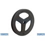 Puleggia Villa 107M,D.163,5Mm. - Originale Stiga - 1134-4732-01 
