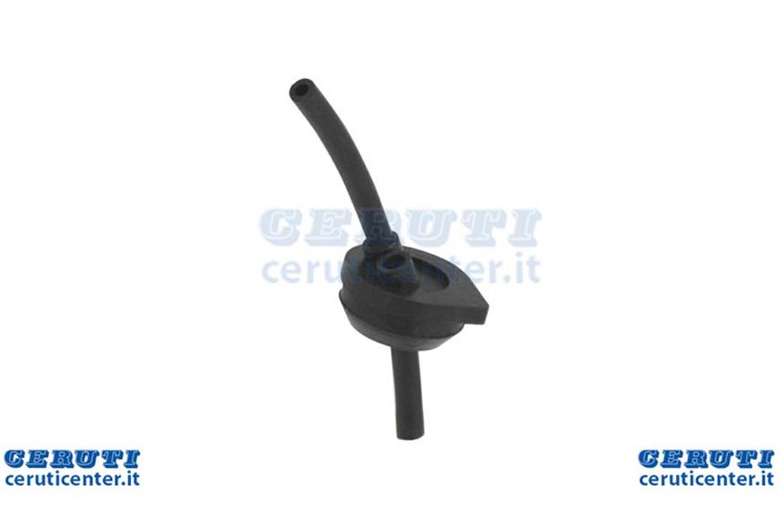 
Connector Pipe 03.01.2.111- Stiga Genuine Part - 123650004/0
