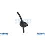 
Connector Pipe 03.01.2.111- Stiga Genuine Part - 123650004/0