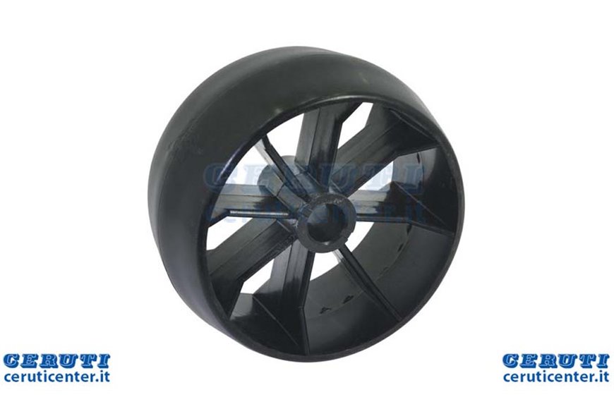 
Casing Wheel- Stiga Genuine Part - 1134-2405-01