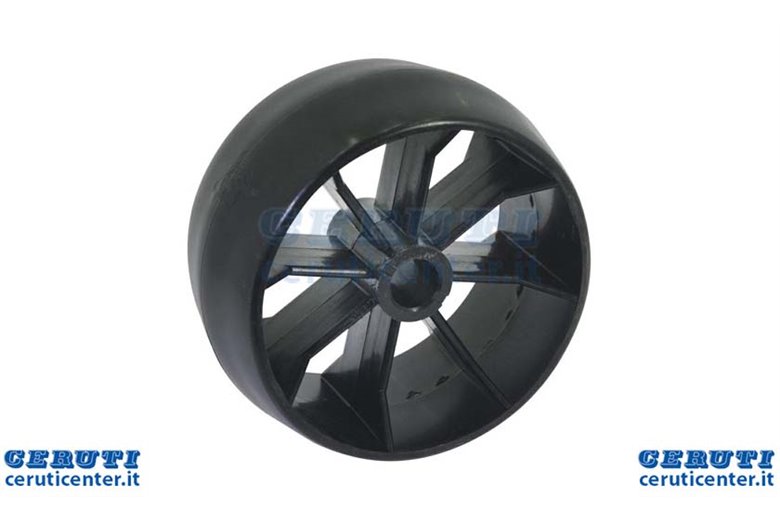 
Casing Wheel- Stiga Genuine Part - 1134-2405-01